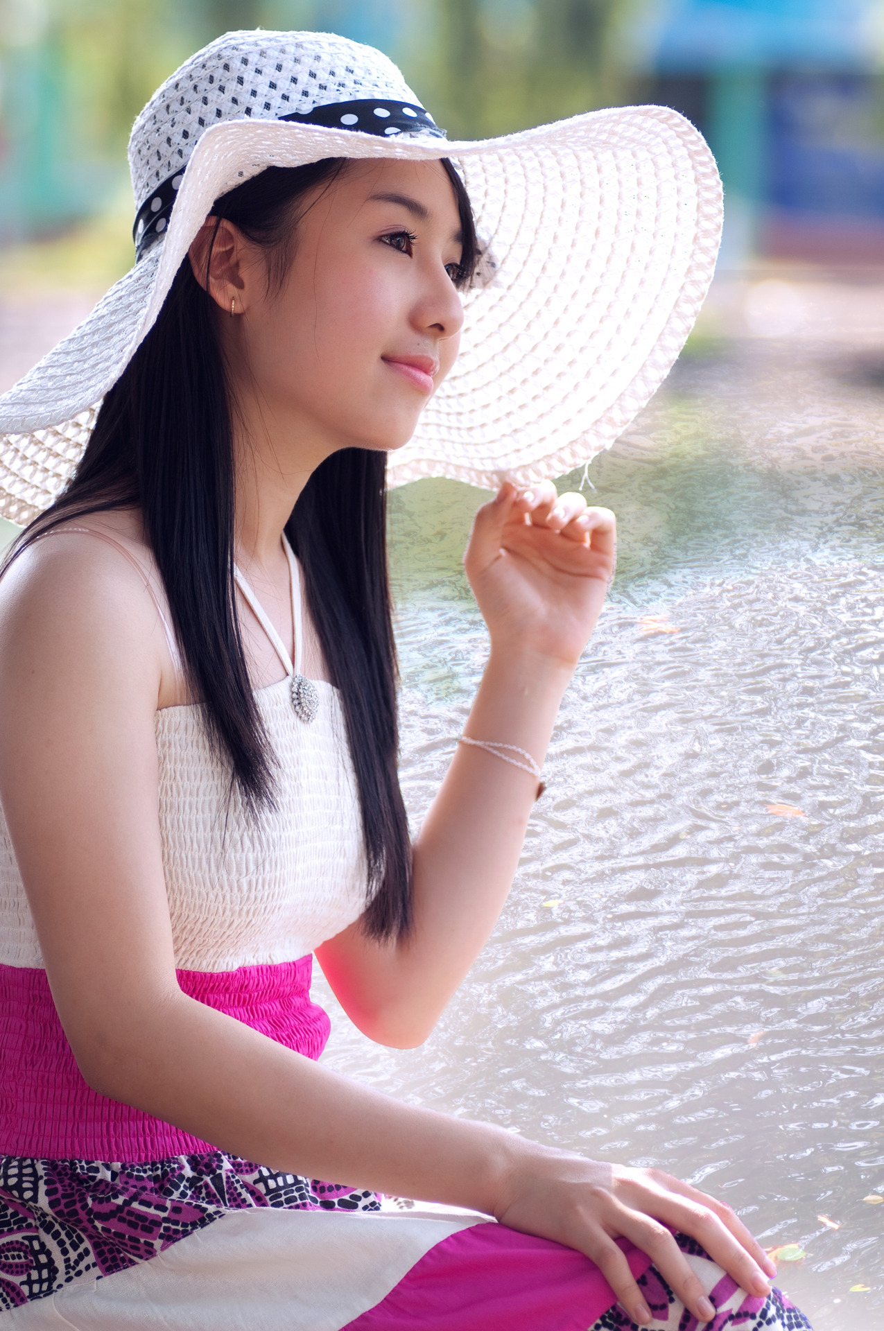 红莲之蓬莱岛